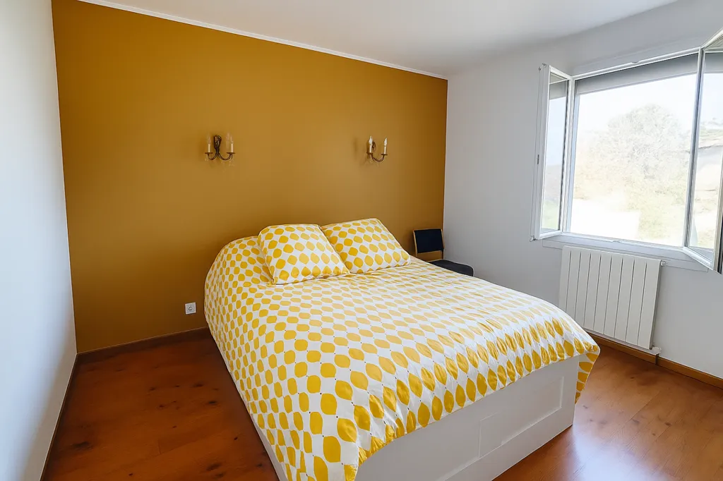Maison 4 pièces à Maubec