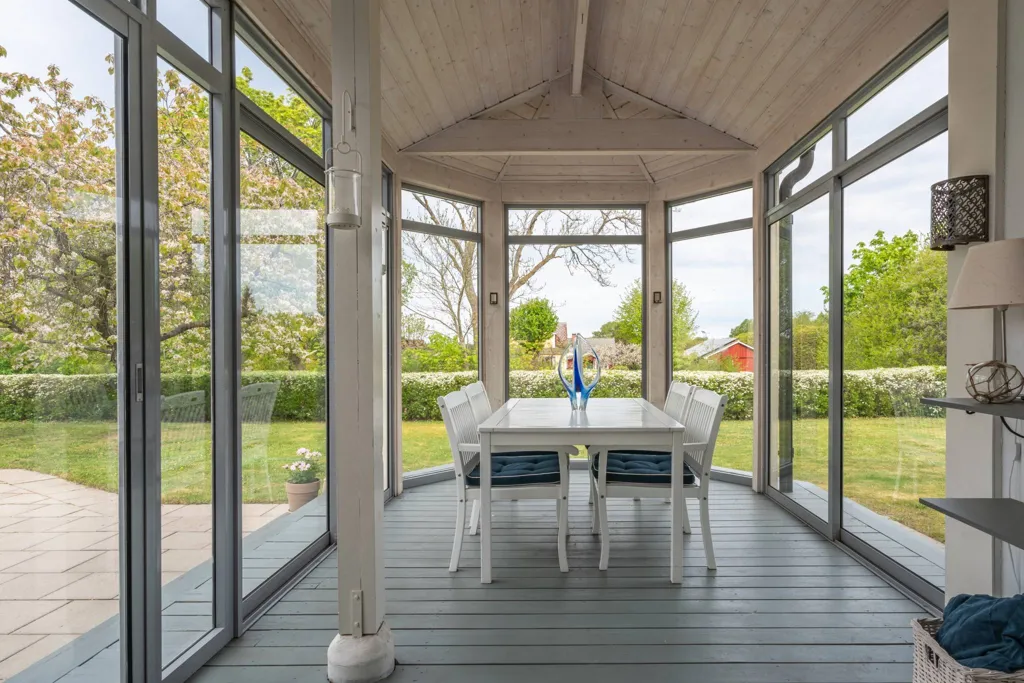 Maison 5 pièces à Mörbylånga kommun