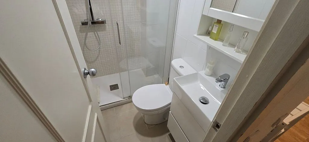 Vannitoad - Semi-detached House with Pool in Montepríncipe