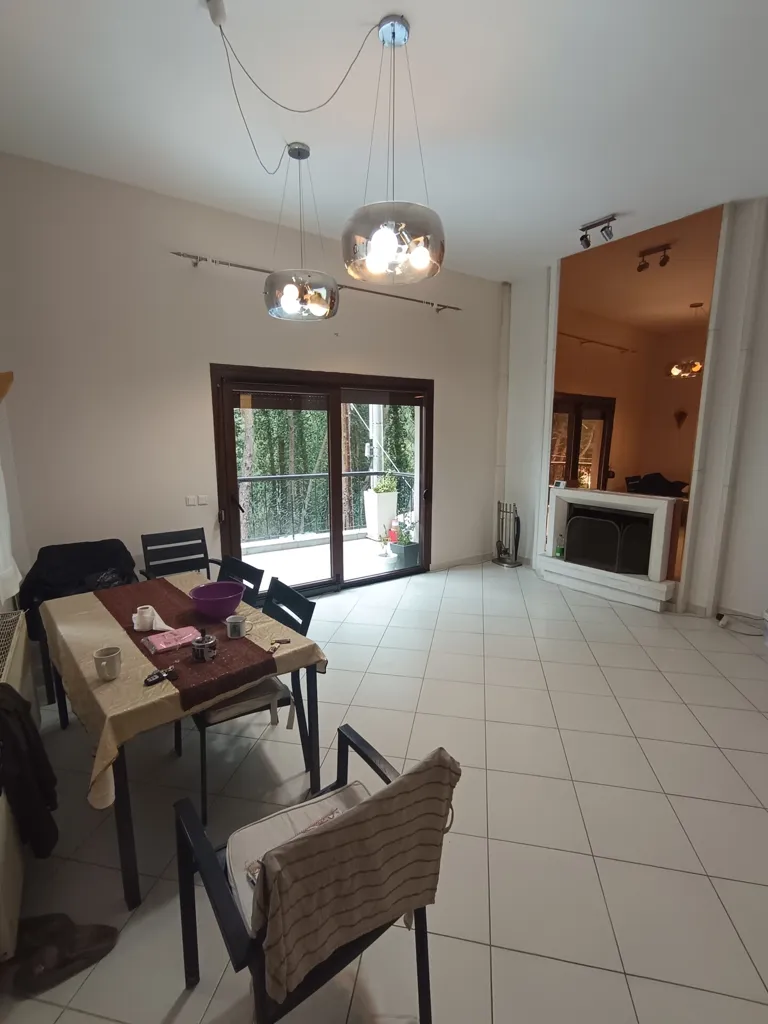 Appartement 6 pièces à Thessaloniki