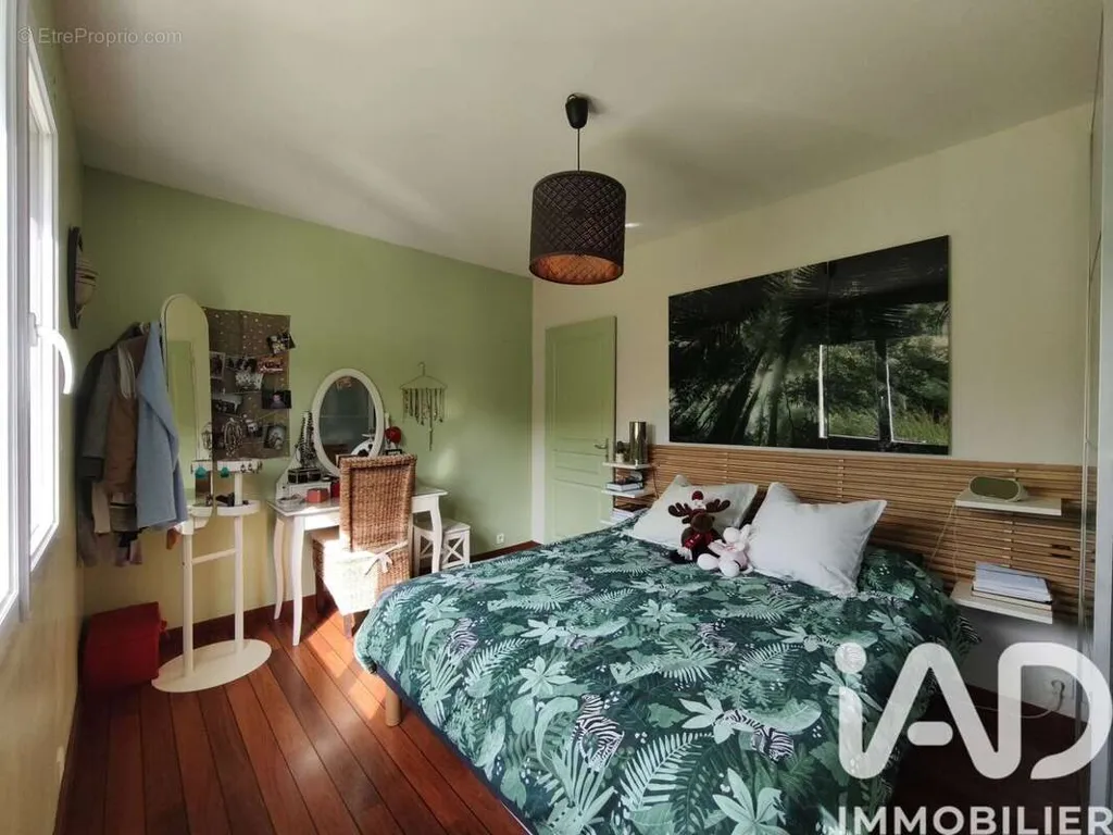 Maison 6 pièces à Vernon