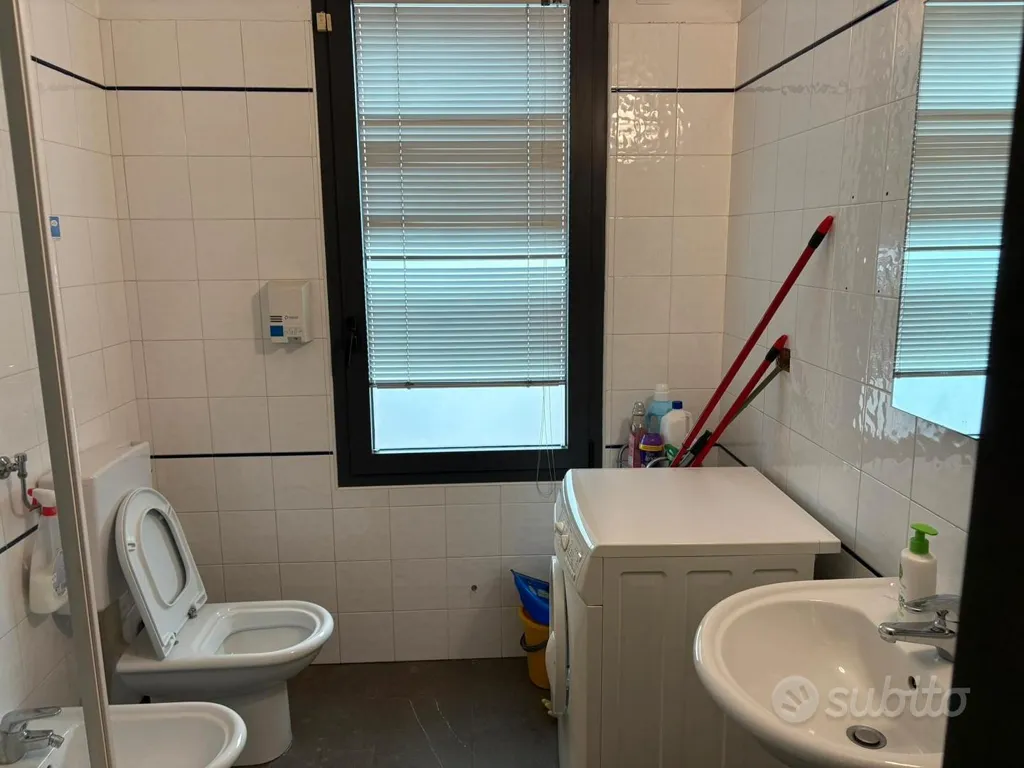 Appartement à IT