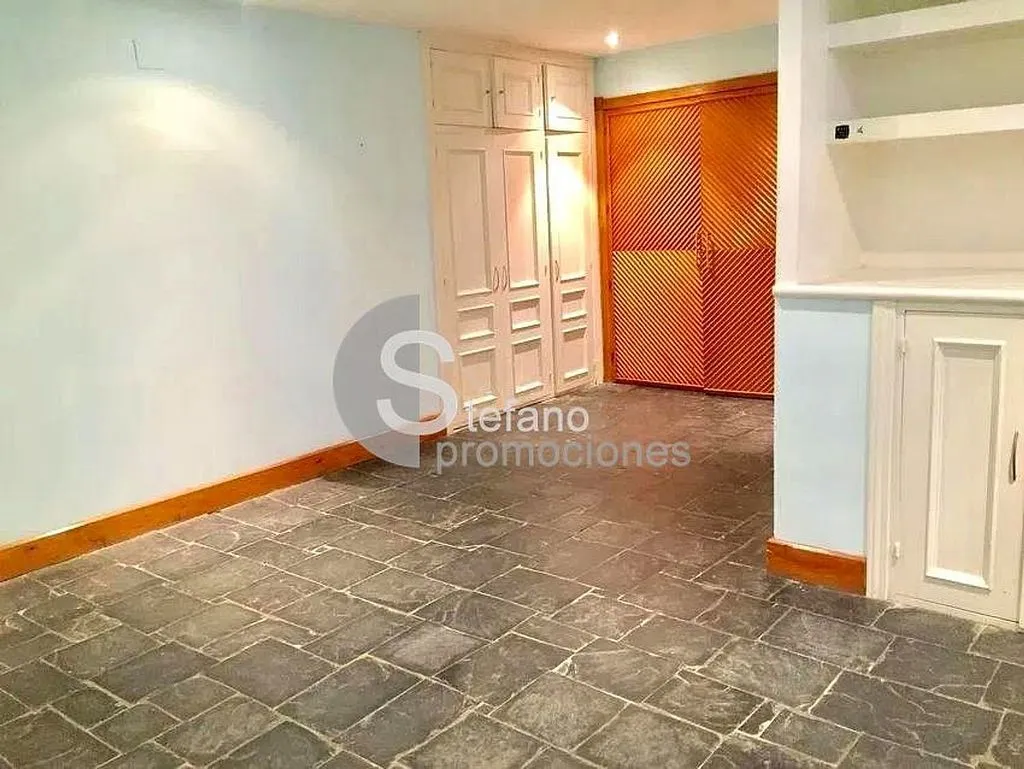 Rooms - Chalet with Terrace in Pedregalejo, Málaga