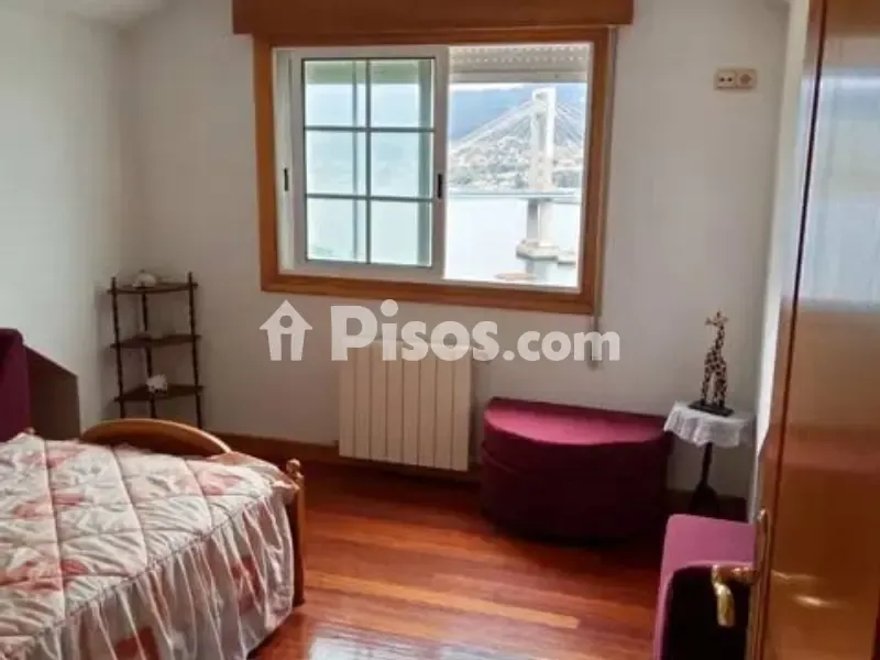 Chambres - Charming Stone House with River Views in Redondela