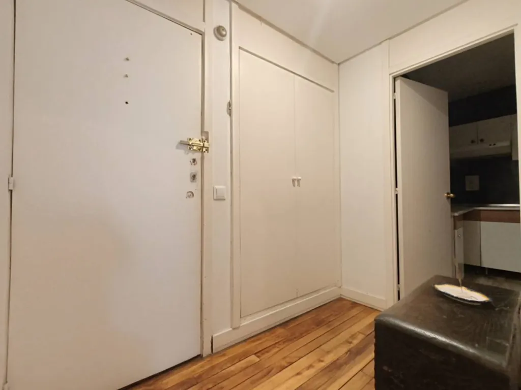 Bedrooms - Reformable Flat with Guggenheim Views in Abando