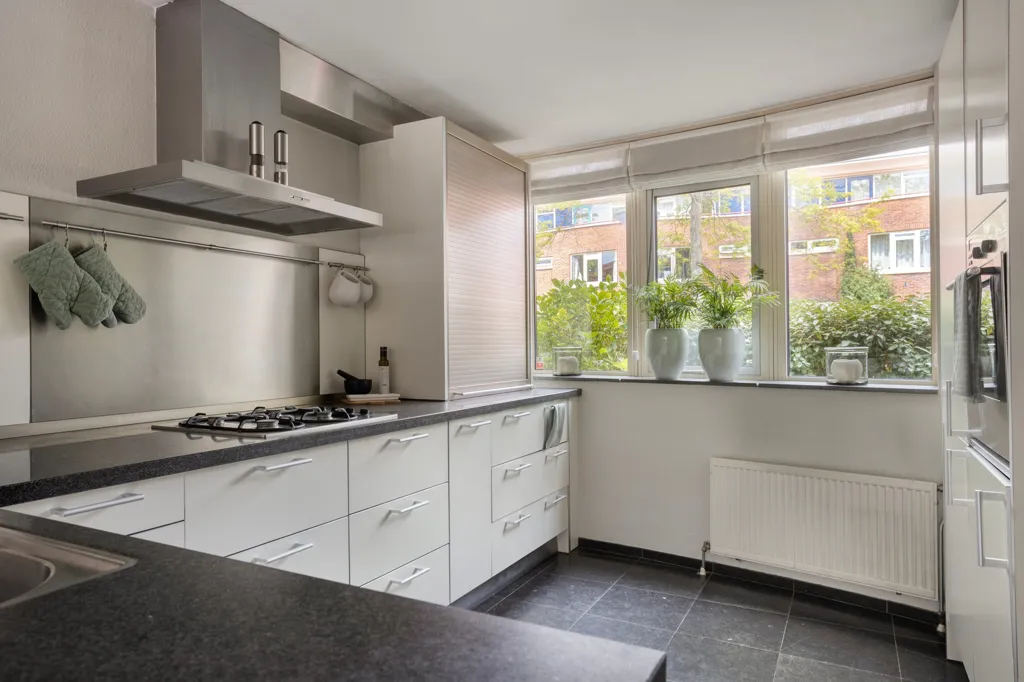 Maison 5 pièces à Leiden