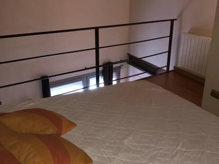 Camere da letto - Duplex with Garage in Plasencia Centre