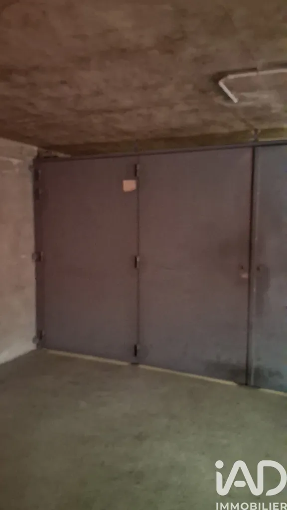Garaaž - Secure Garage in Golf Residence, Saint-Herblain