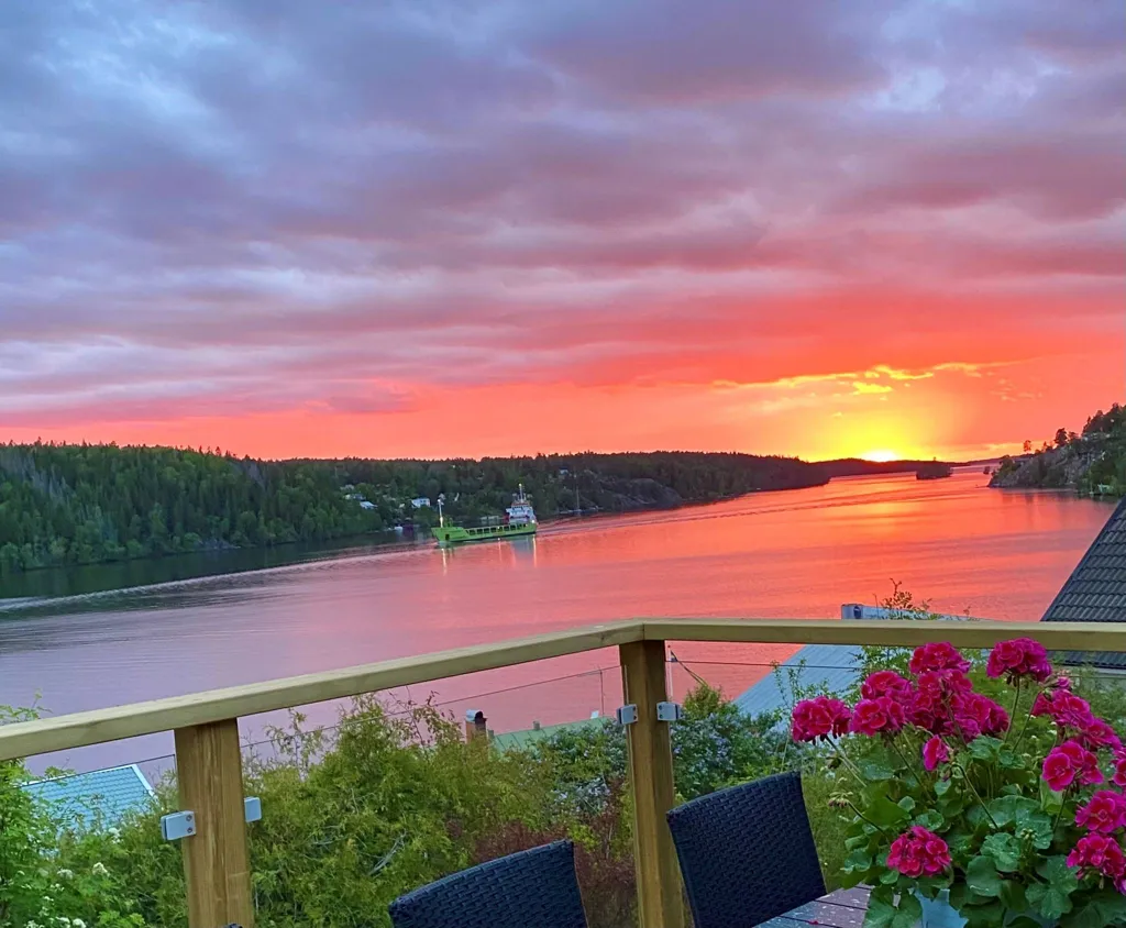 Maison 5 pièces à Södertälje kommun