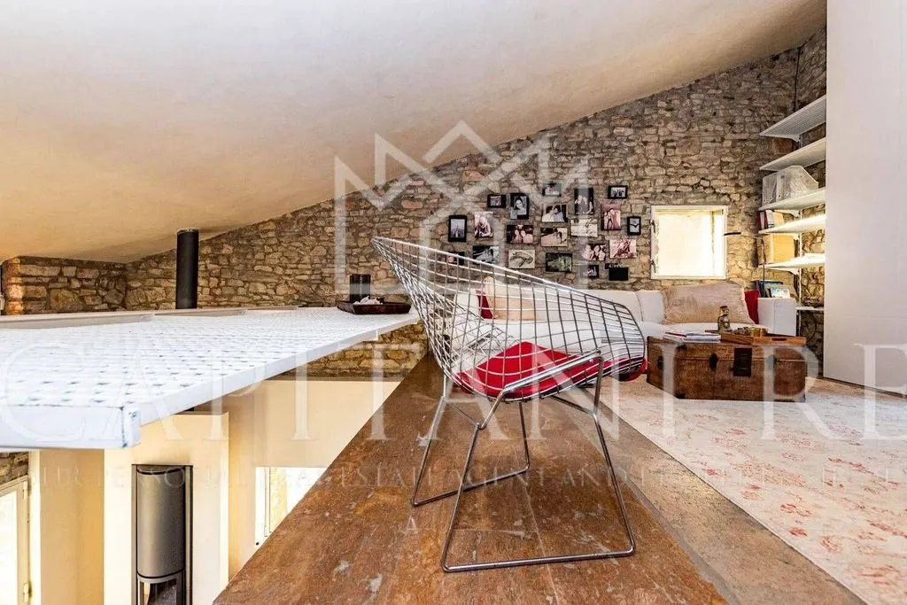 Elutuba - Luxury Villa with Pool in Greve in Chianti