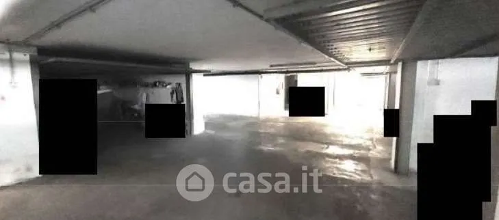 Garage - Spacious Apartment in Rovigo