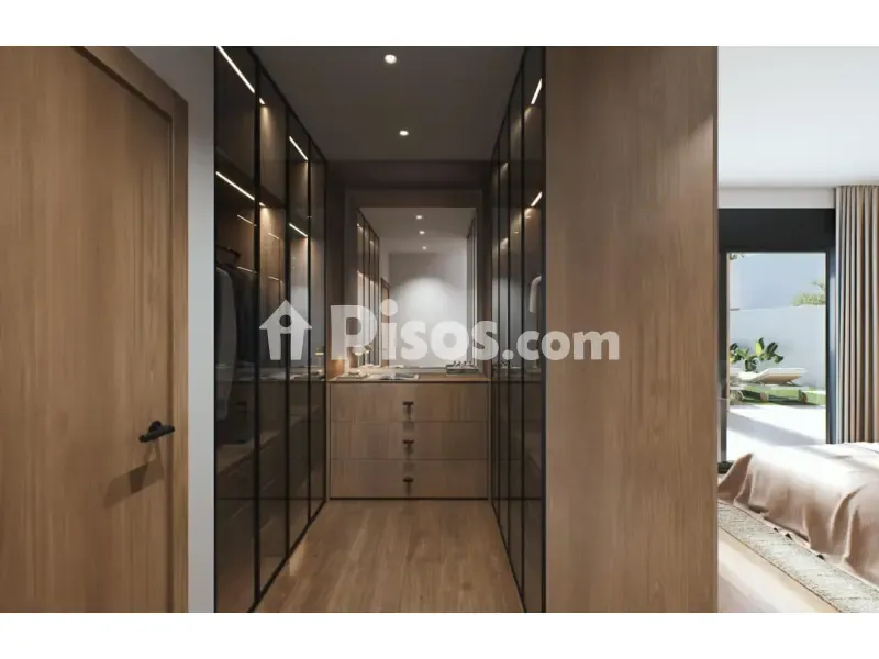 Chambres - Contemporary Villa with Pool in Sucina