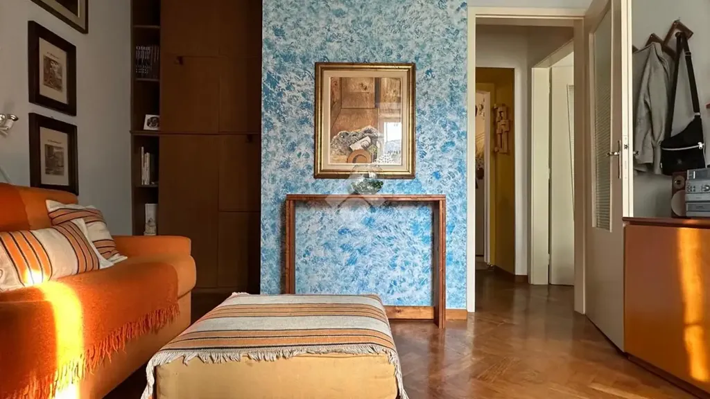 Elutuba - Independent House with Courtyard in Trieste