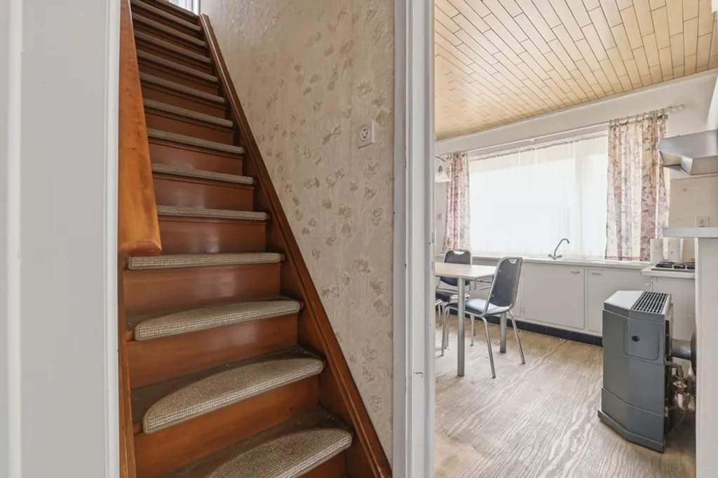 Rooms - Renovatable Building with Garden in Diepenbeek