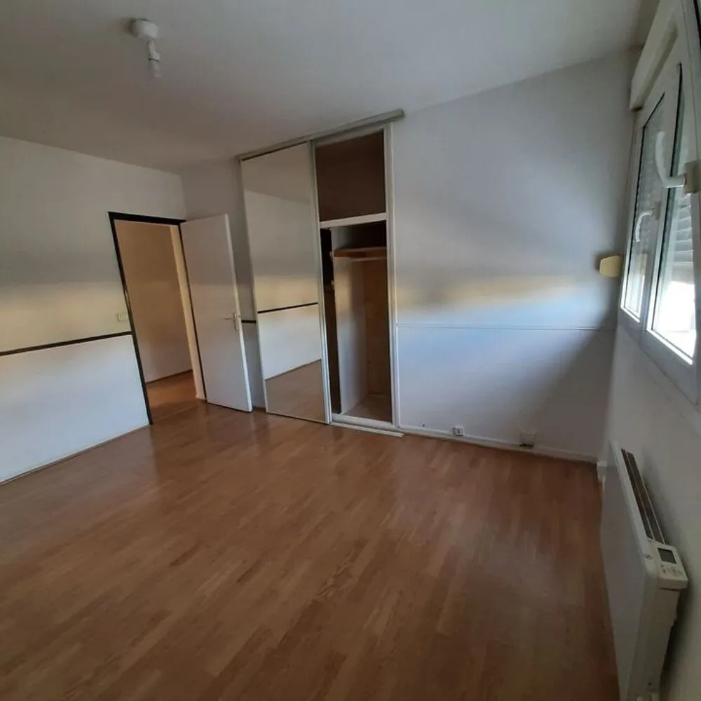 Appartement 2 pièces à Sarreguemines