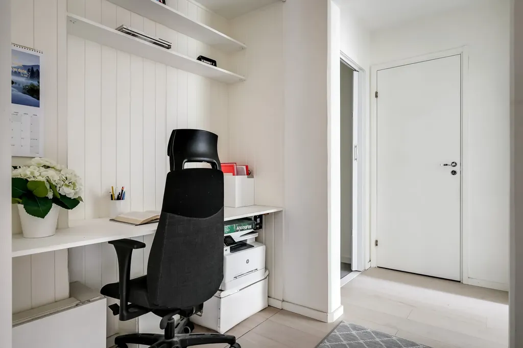 Kabinet - Apartment with Garden View in Södermalm