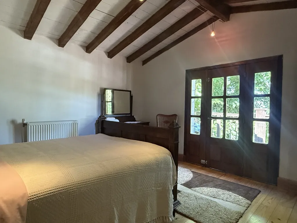 Magamistoad - Country House with Pool in Gers Countryside
