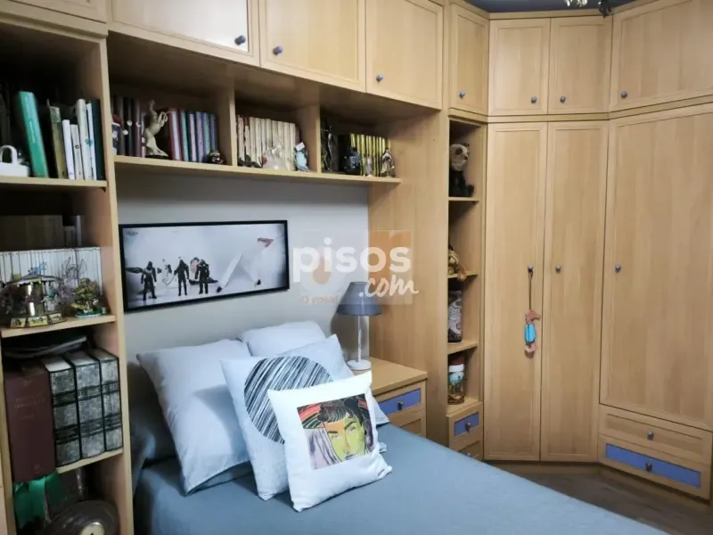 Magamistoad - Spacious Flat with Balcony in Moaña