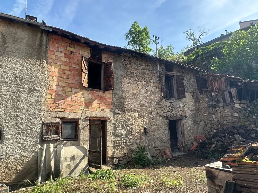 Extérieur - Maison avec Jardin près de Tarascon-sur-Ariège