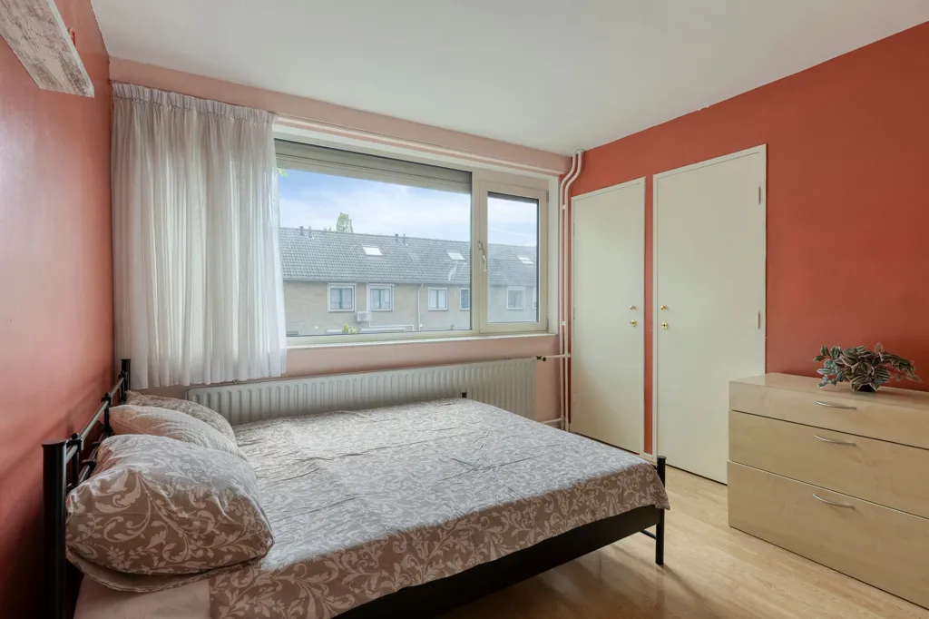Chambres - Modernised Corner House with Garden in Tempel
