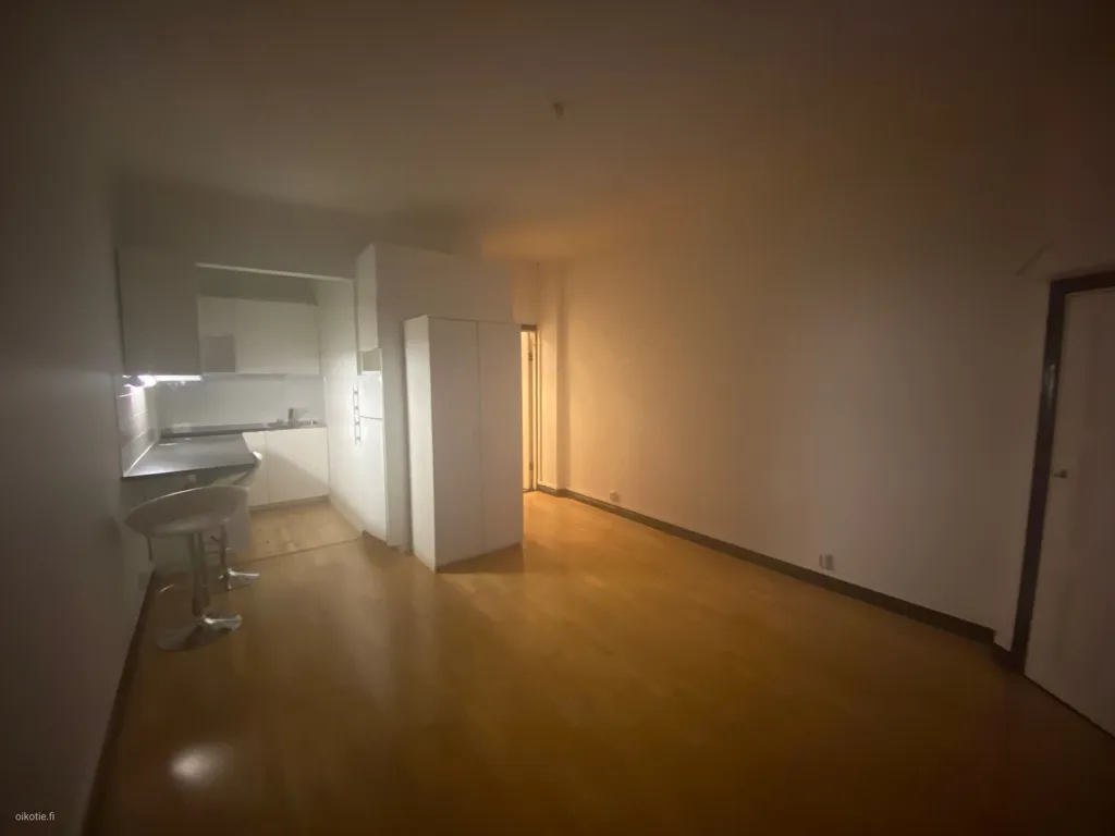 Cuisine - Modernised Studio Flat in Kallio, Helsinki