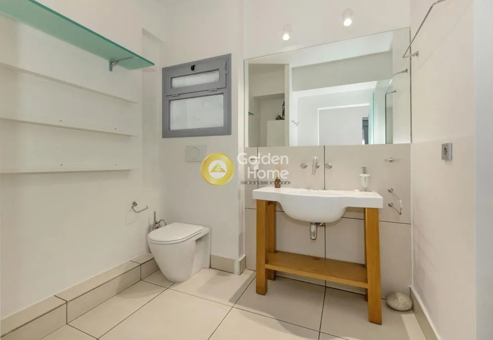 3-room apartment in GR