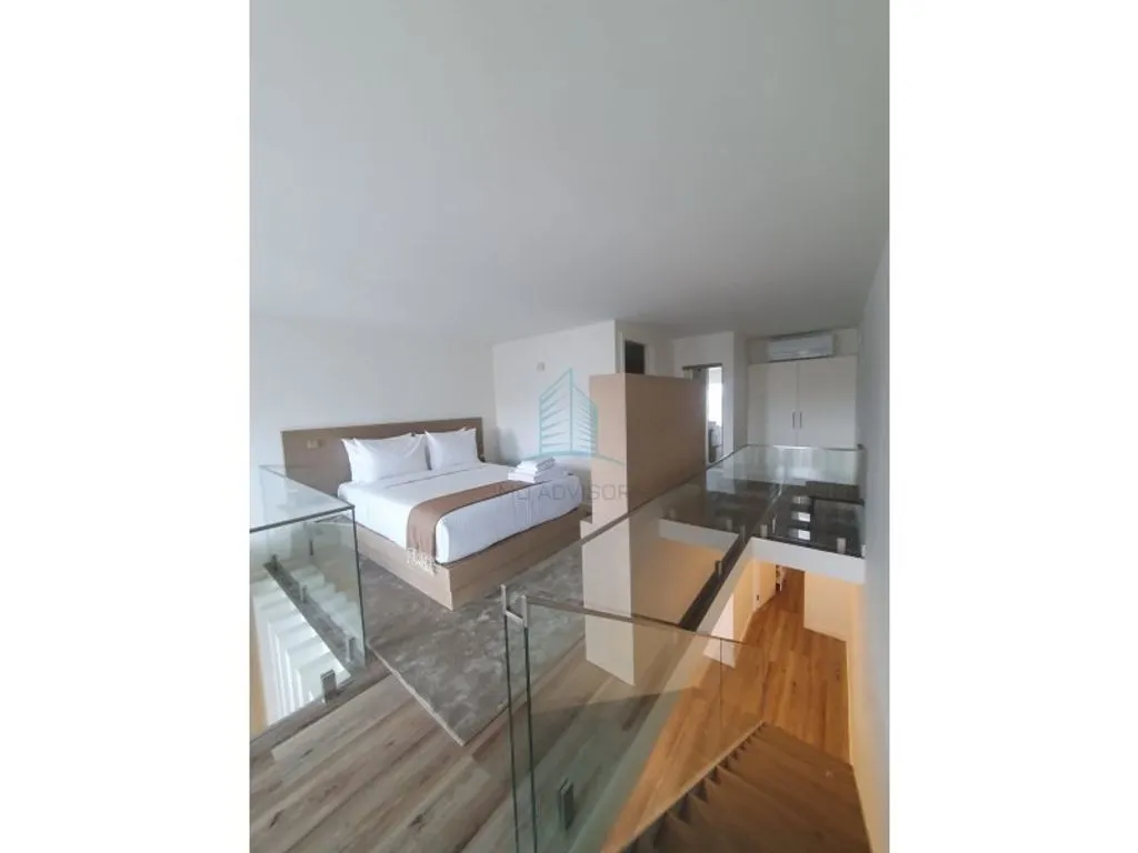 Chambres - Luxury Loft Flat with River Views in Vila Nova de Gaia