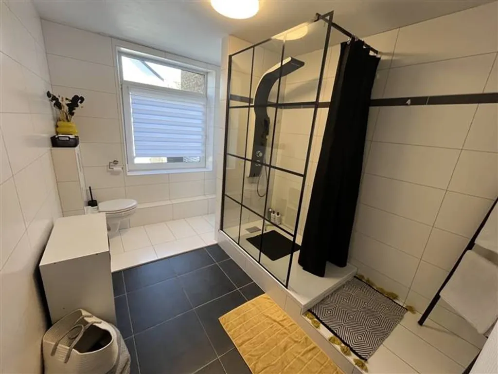 Vannitoad - Renovated House with Terrace in Bastogne Centre