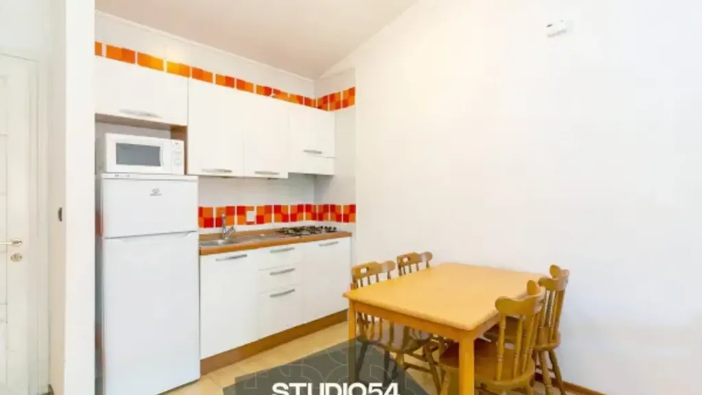 Salle à manger - Apartment with Terraces in Bibione