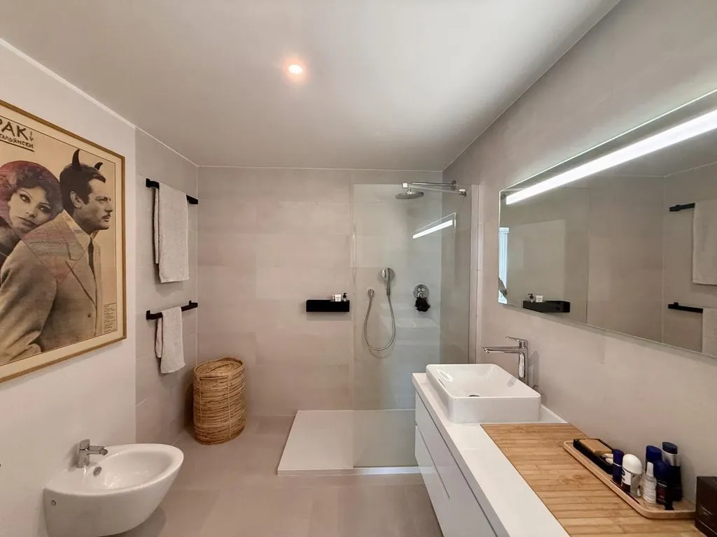 Vannitoad - Golf Villa with Sea Views in Sotogrande