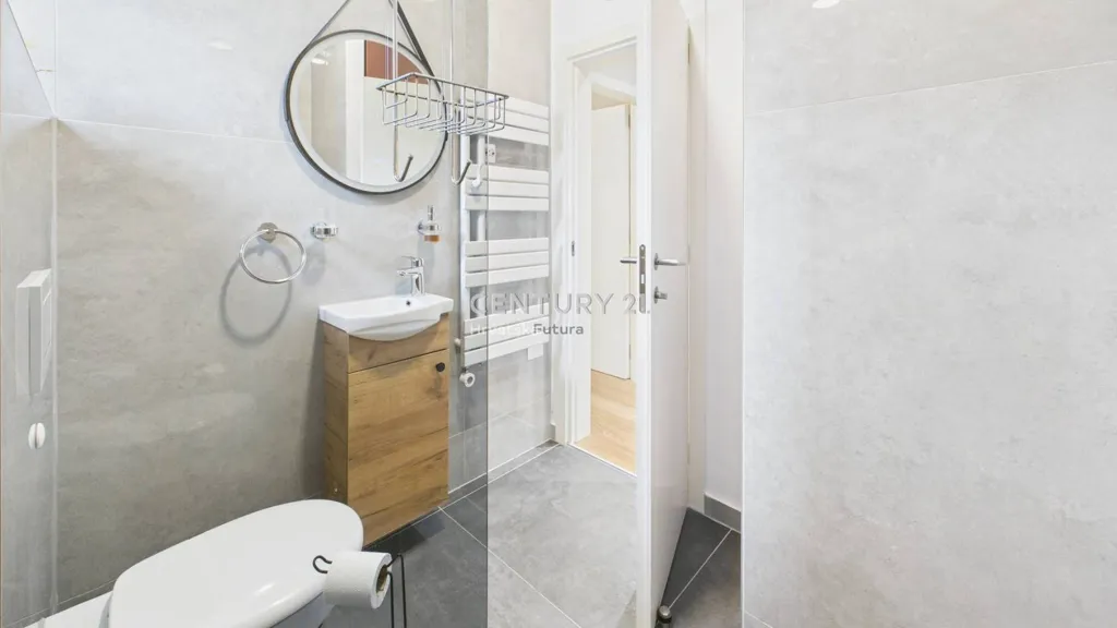Vannitoad - Apartment with Pool in Vabriga