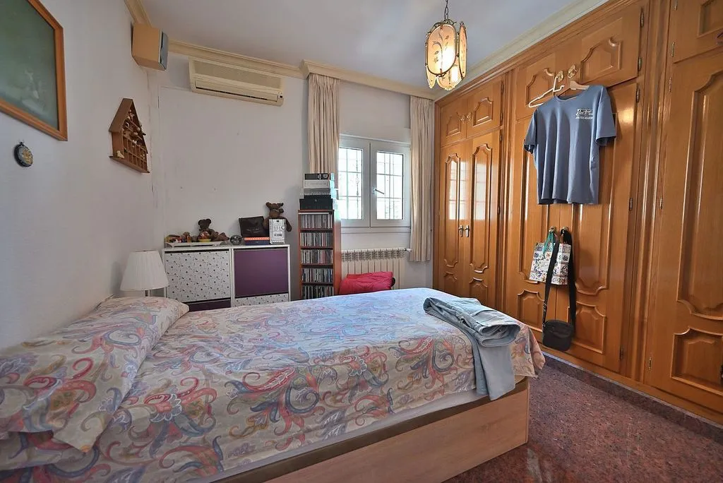 Magamistoad - Corner Townhouse with Private Terrace in Fuengirola