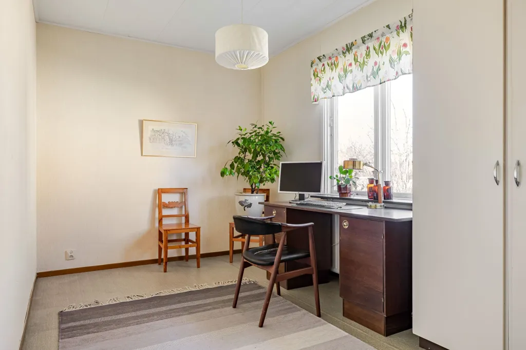 Studio - Charming Villa with Garden in Valla, Linköping