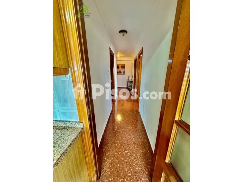 Ingresso - Student Flat with Terrace in Campo Verde