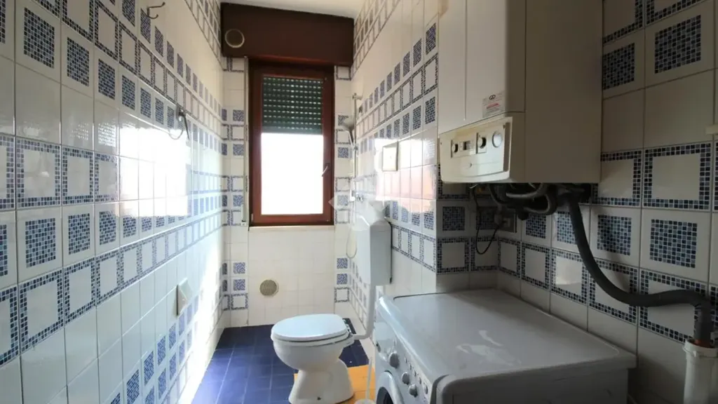Appartement 4 pièces à IT