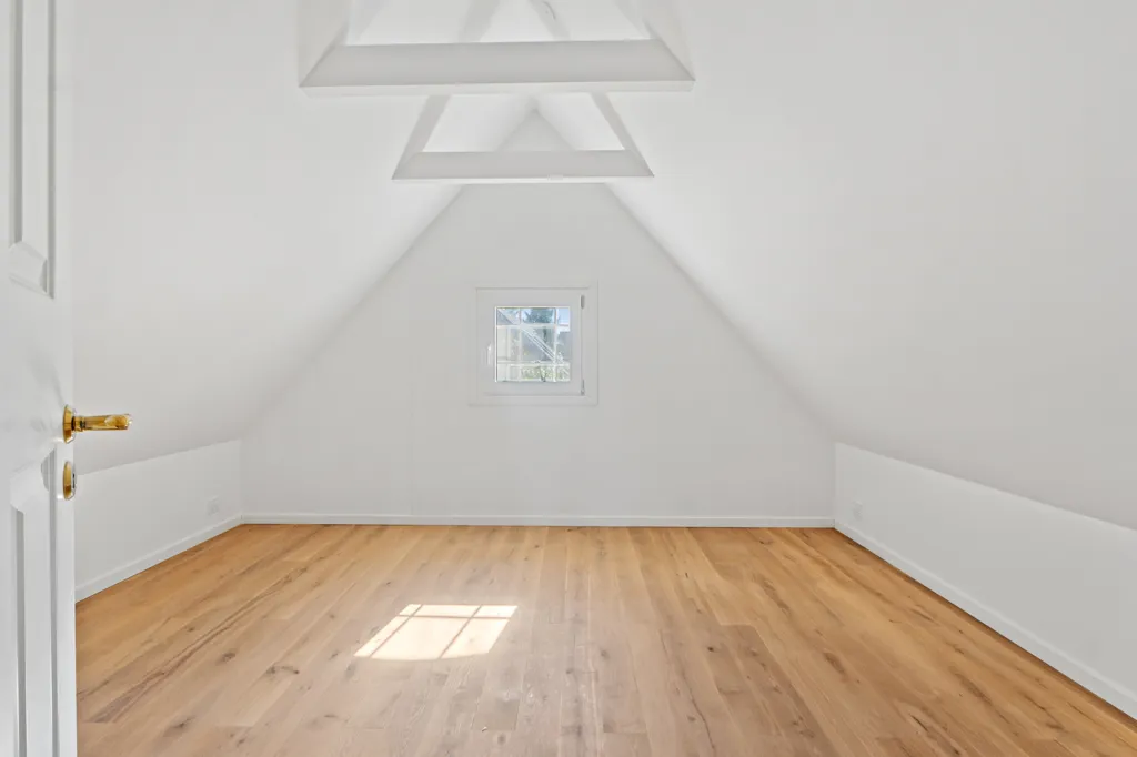 Toad - Renovated Villa with Garden in Tårnby