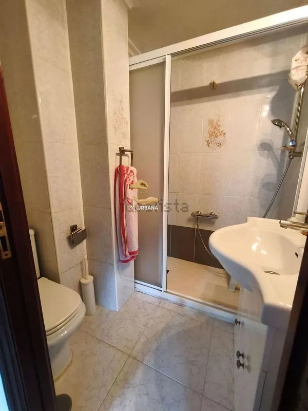 Vannitoad - Apartment with Balcony in San José