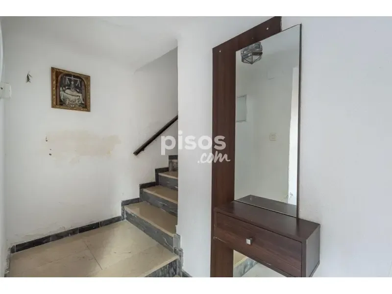 Esik - Flats with Terrace in Granada Centre
