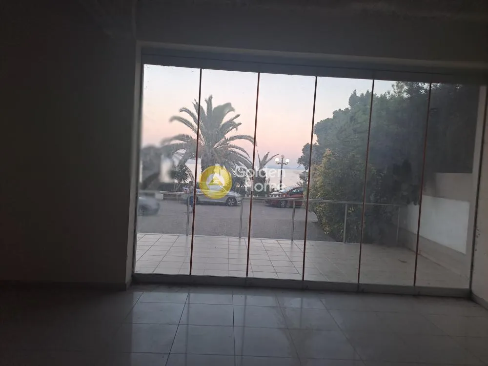 Rooms - Retail Unit with Sea View in Agios Theodori Centre