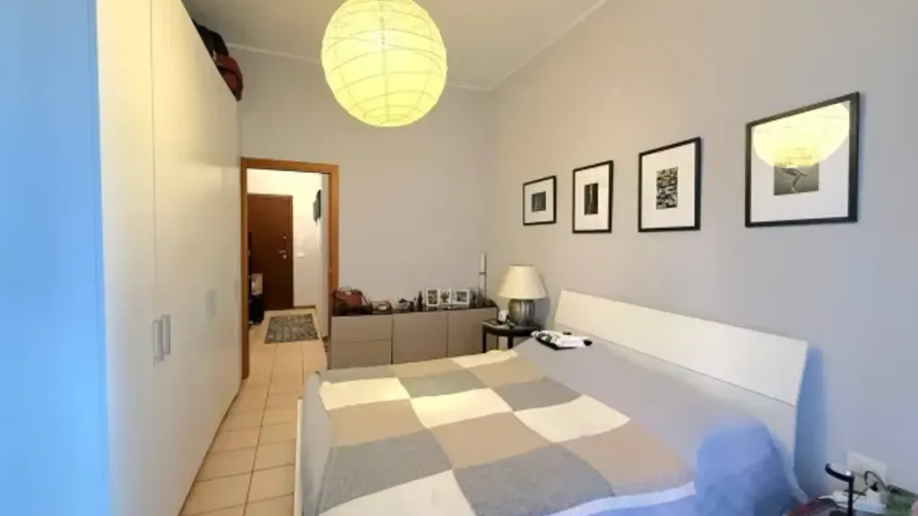 Magamistoad - Arched Balcony Flat in Milan's Historic Centre