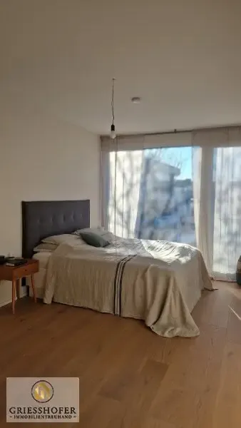 Magamistoad - Luxury Apartment with Spacious Terrace in Graz