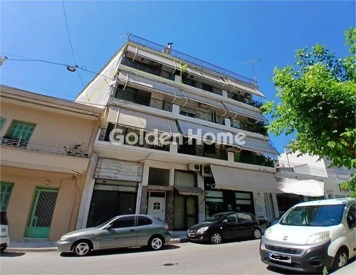 1-room apartment in GR