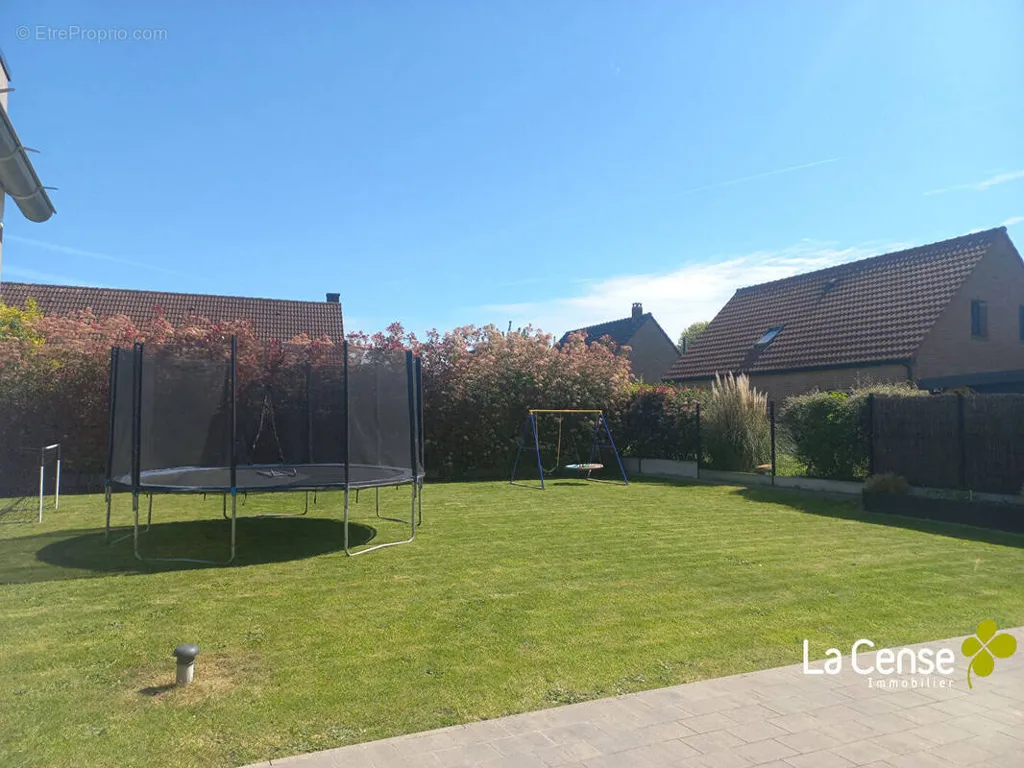Maison 6 pièces à Cysoing