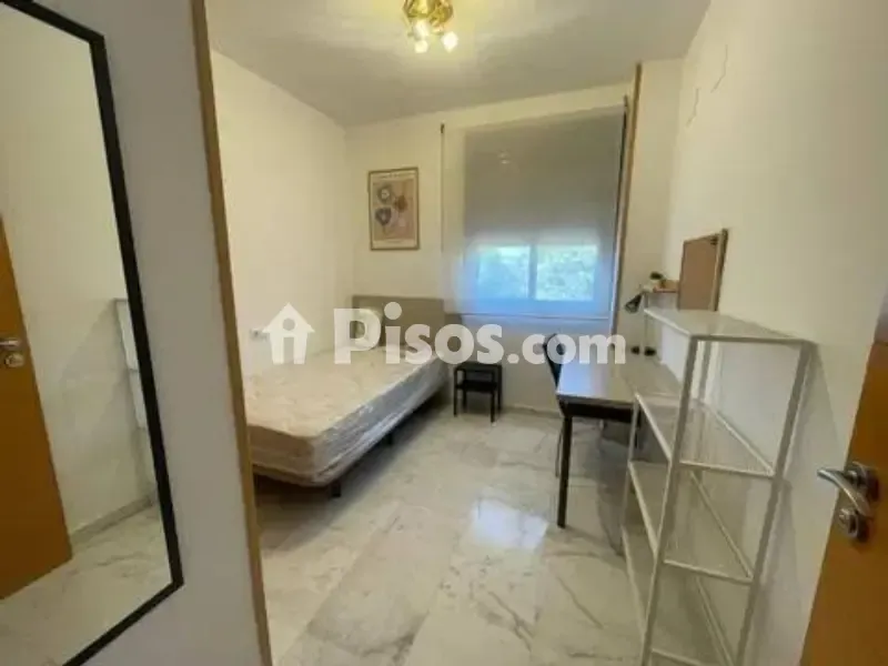 Camere da letto - Modern Flat with Balcony in La Florida, Huelva
