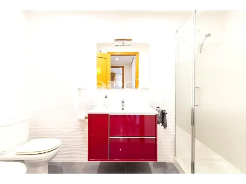 Appartement 4 chambres à ES