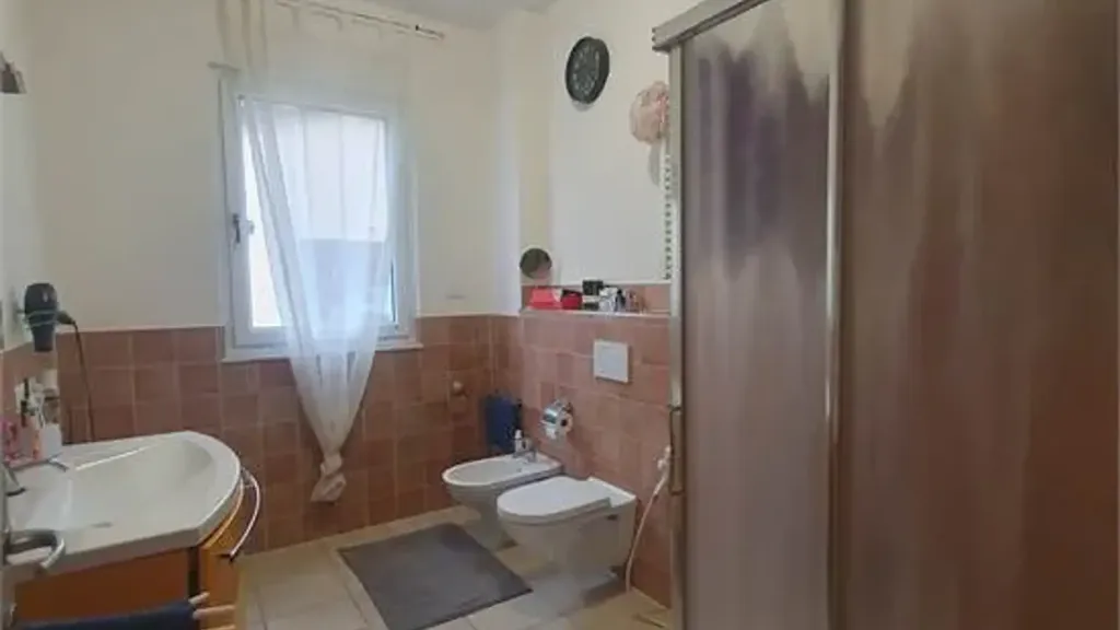 Salles de bain - Detached House with Garden in Carpi