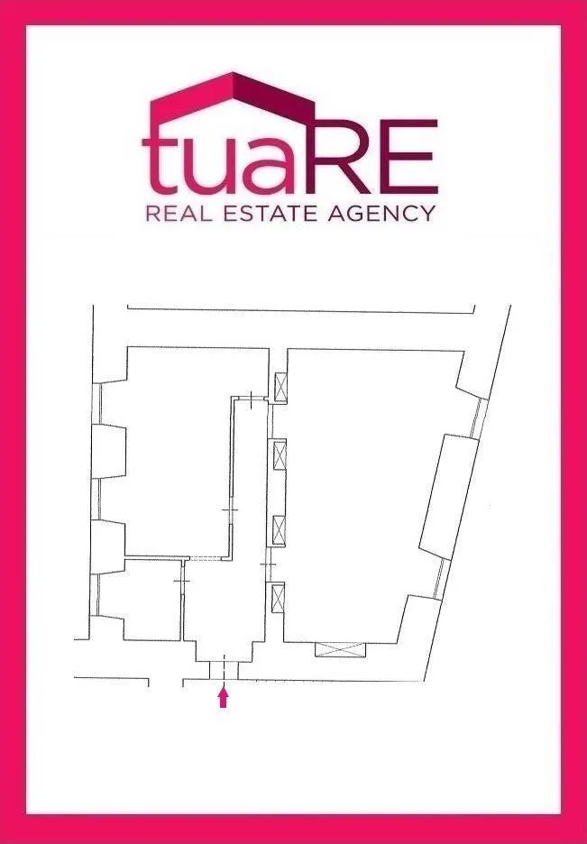 Plaan - Completely Ristrutturato Apartment in Colle Oppio