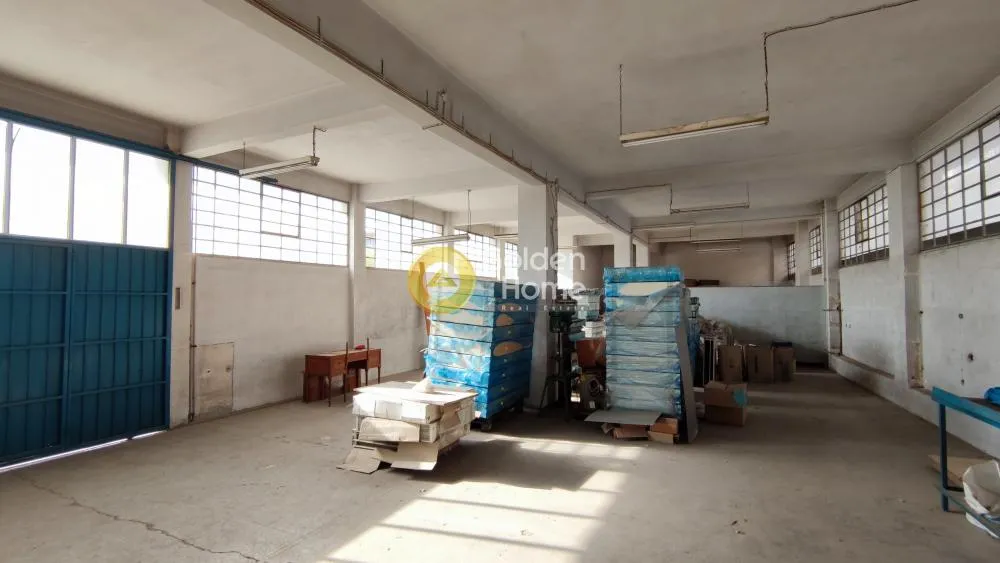 3-toaline ärihoone asukohas GR