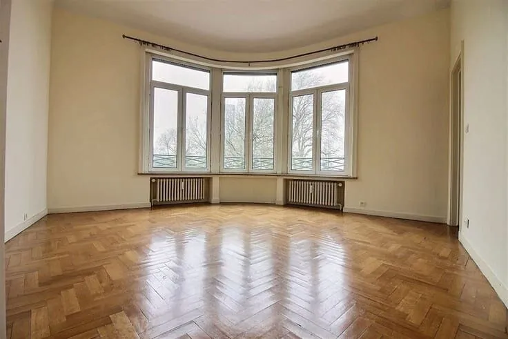 Elutuba - Apartment with Avenue Louise View in Brussels