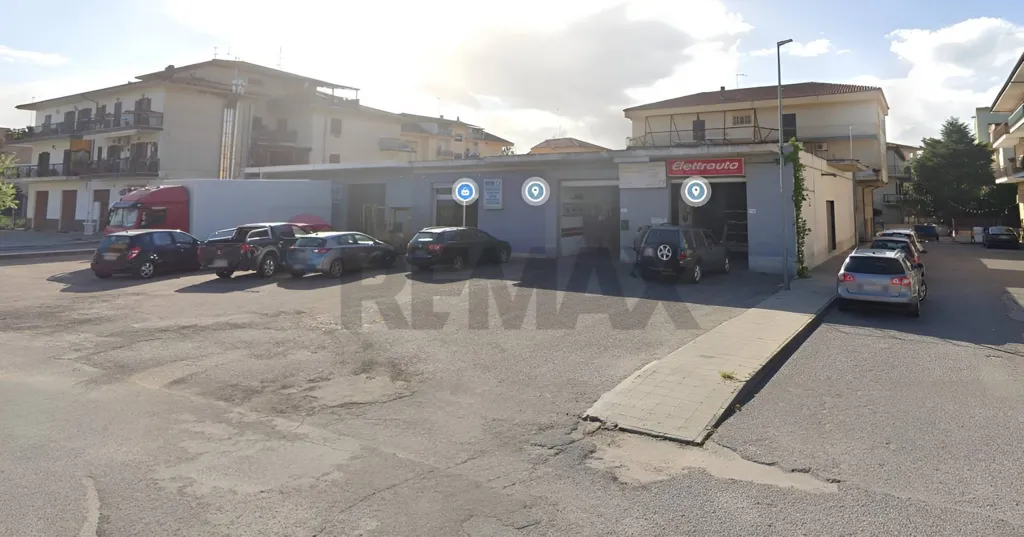 Esterno - Buildable Plot with Sea Proximity in Schiavonea